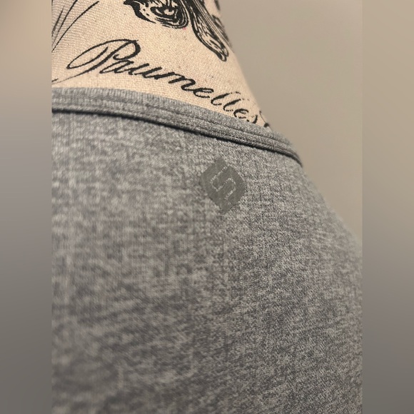 Seamless Ribbed Active Infinity Set - Picture 6 of 7